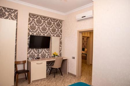 Sebail Inn - 44