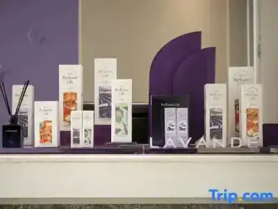 Lavande Wuhan Huanghelou Branch - 6