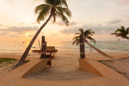 The samui beach resort - 18