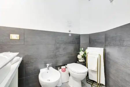 Affreschi Su Roma B & B - 8