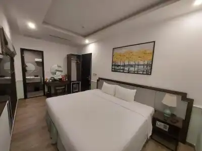 Paralia Khem Beach Phu Quoc - 50