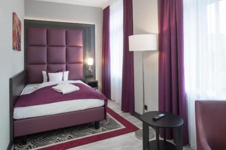 TOP Chemnitzer Hof - 49