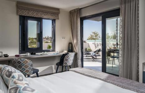 Urban Nest - Suites & Apartments - 18