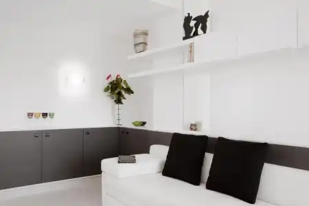Lungotevere Suite - 69
