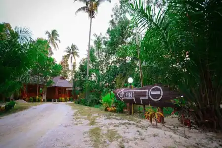 Baanchaylay Resort - 5