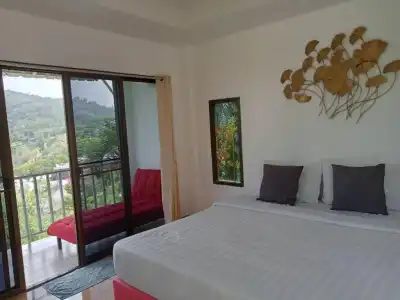 Khao Kho Tree Top - 39
