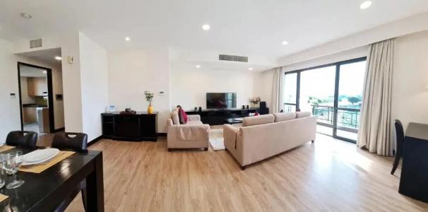 Diamond Westlake Suites - 125