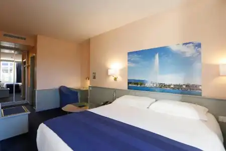 Le Montbrillant Hôtel Residence - 89