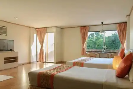 Takiab Beach Resort - 37