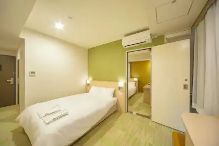 Sotetsu Fresa Inn Kyoto Shijokarasuma - 4