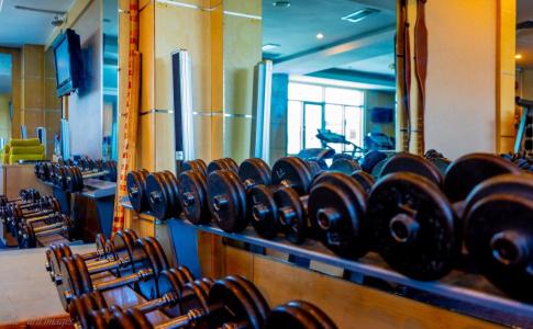 Holiday Inn Dar Es Salaam City Center by IHG - 8