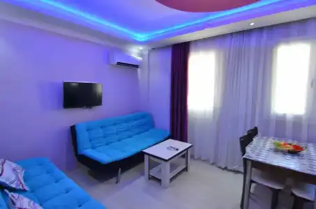Mykonut Apart - 209