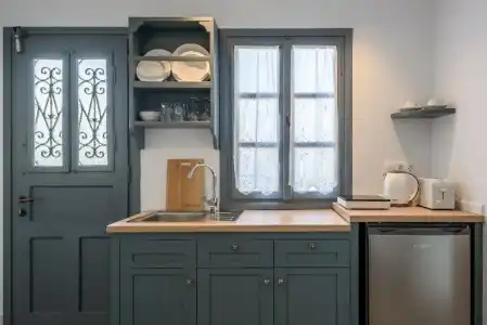 Nissia Kamares Apartments - 63