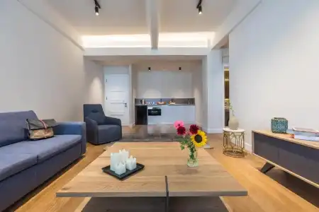 Klepsydra Urban Suites - 24