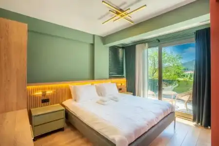 Premium park apart - 144