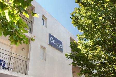 Odalys City Apartment - Aix en Provence Ouest - 0