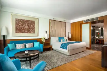 InterContinental Marine Drive Mumbai by IHG - 75
