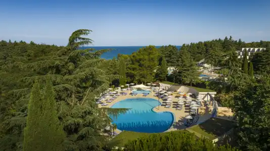 Valamar Diamant - 24