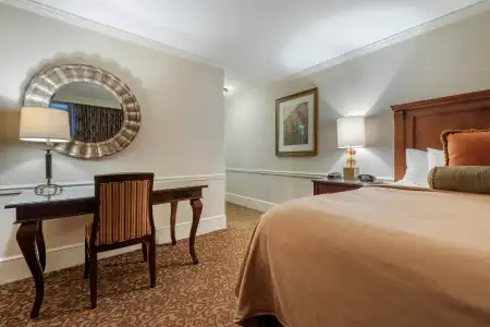 Omni William Penn - 36