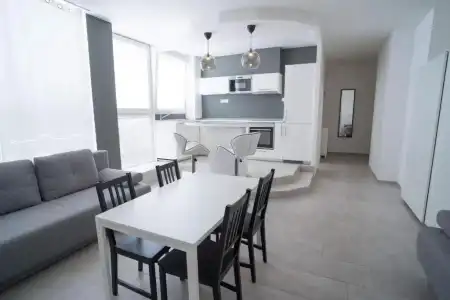 Apartments Kopecna - 61