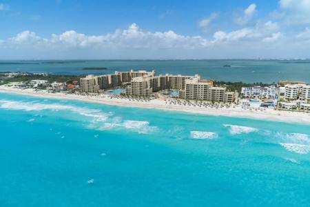 The Royal Sands Resort & Spa All Inclusive - 27