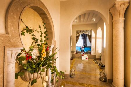 Hasdrubal Thalassa & SPA Hammamet - 1