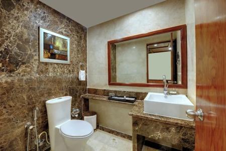 Fortune Select JP Cosmos, Bengaluru - Member ITCs' Group - 50