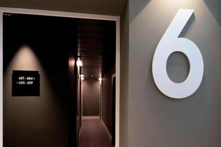 HG City Suites Barcelona - 12