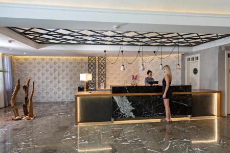 Delfina Tropic Beach - 24