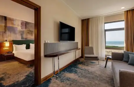 DoubleTree by Hilton Van - 68
