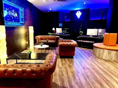 Arena Esports - 1