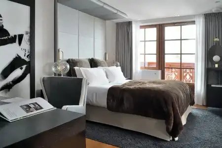 Hôtel Le Strato - 42