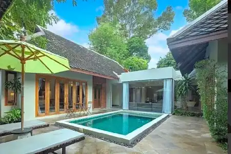 Baan Khao Hua Jook - 149