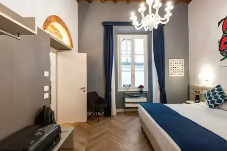 Kairos by Florence Art Apartments - 185