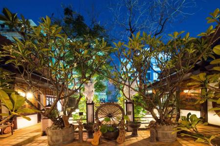 Yotaka Boutique Bangkok - 28