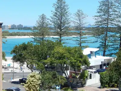 Tranquil Shores Holiday Apartments - 28