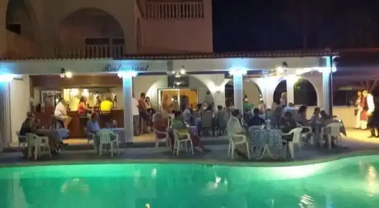 Tsialis Apartments - 21