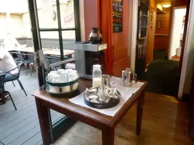 The Earl of Derby - Inn - 9