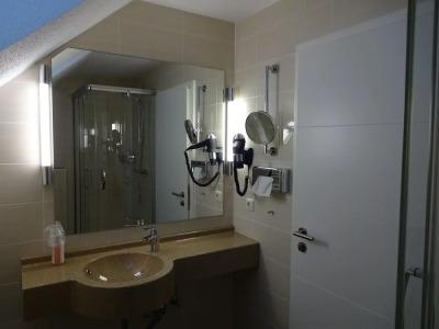 Gasthof Zum Ross - 8