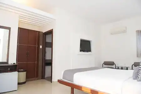 Thuy Sakura & Serviced Apartment - 34