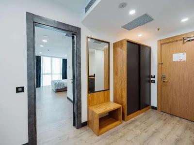Best Western Plus Batumi - 116