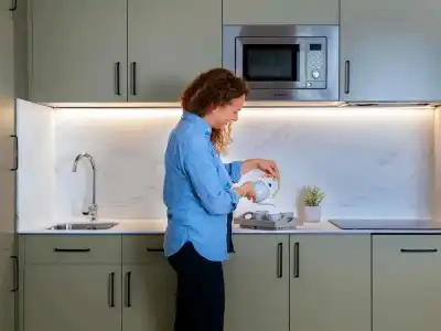 ApartAdagio Paris Opéra - 70