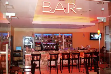 Kuban Resort & Aquapark - All Inclusive - 37