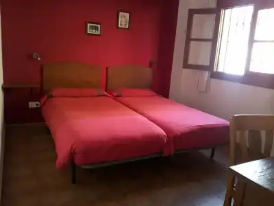 Hostal Lorca - 2