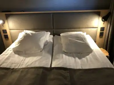 Hotelli Toivola - 5