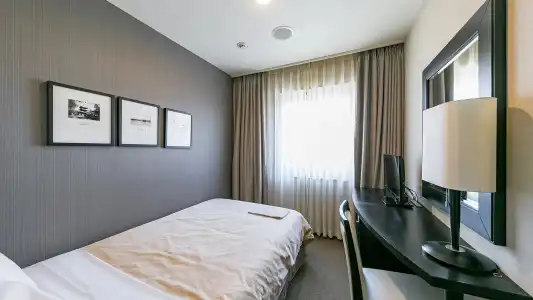 Sotetsu Fresa Inn Nagano-Ueda - 35