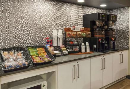 Extended Stay America Suites Seattle Redmond - 13