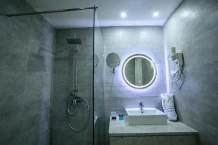 Suites les charmilles & spa - 78