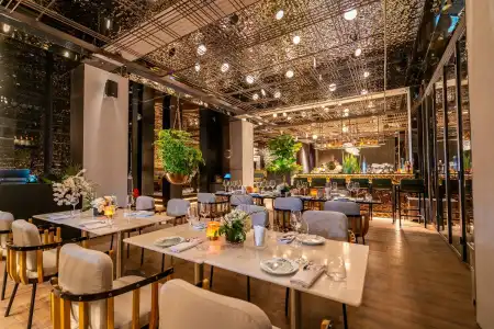 URBN Boutique Shanghai - 24