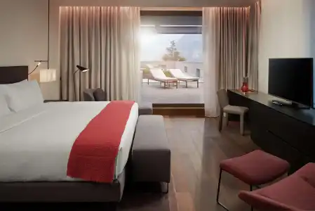 Hilton Lake Como - 110